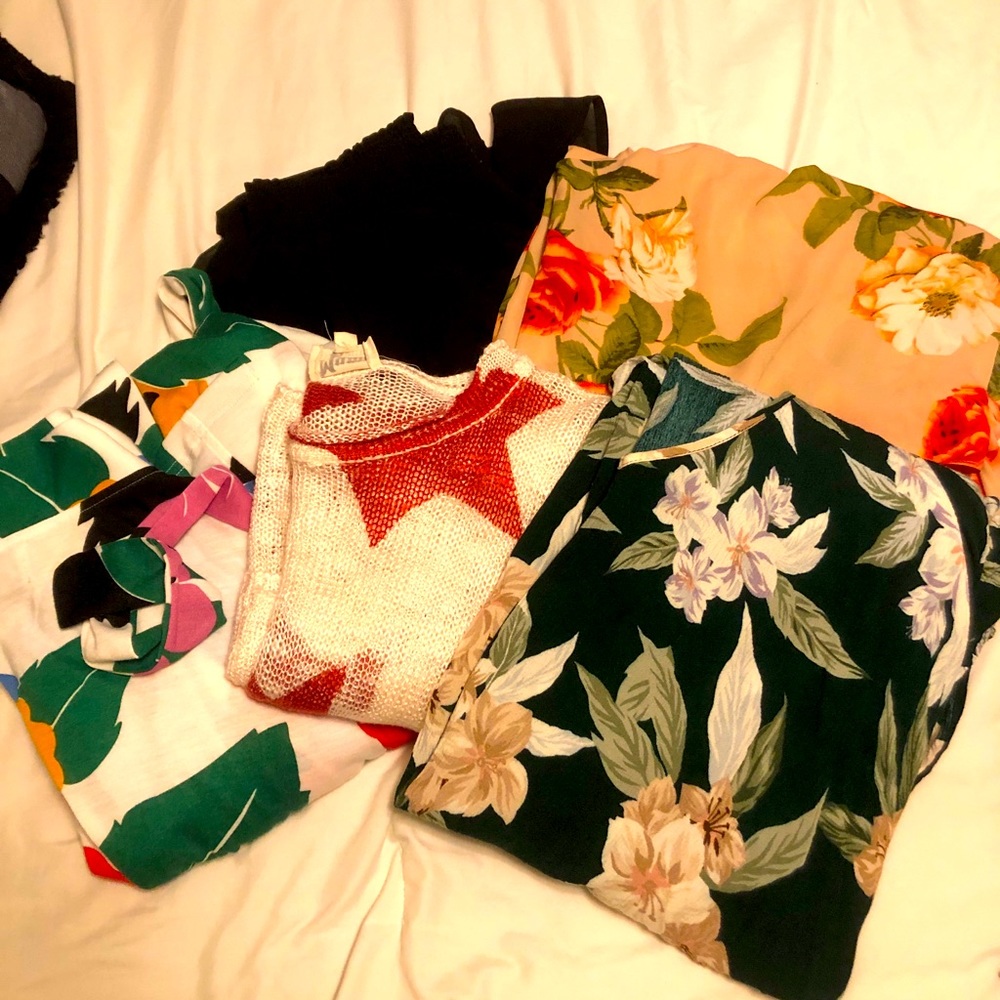 Show Me Your Mumu Bundle!